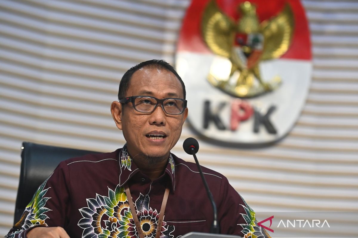 Lamongan Regency Building Project Corruption Case Causes Rp35.7 Billion State Loss