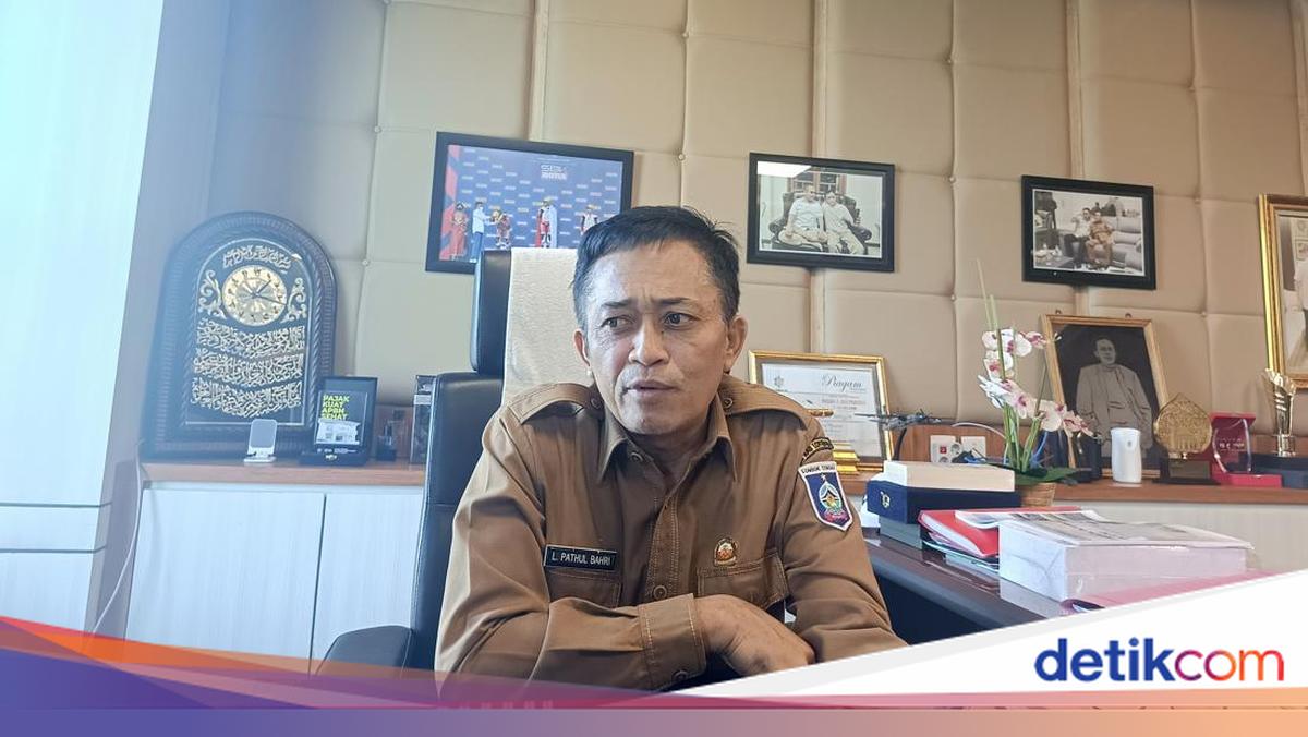 Investment in Central Lombok Reaches Rp 2.1 Trillion in Q1 2026