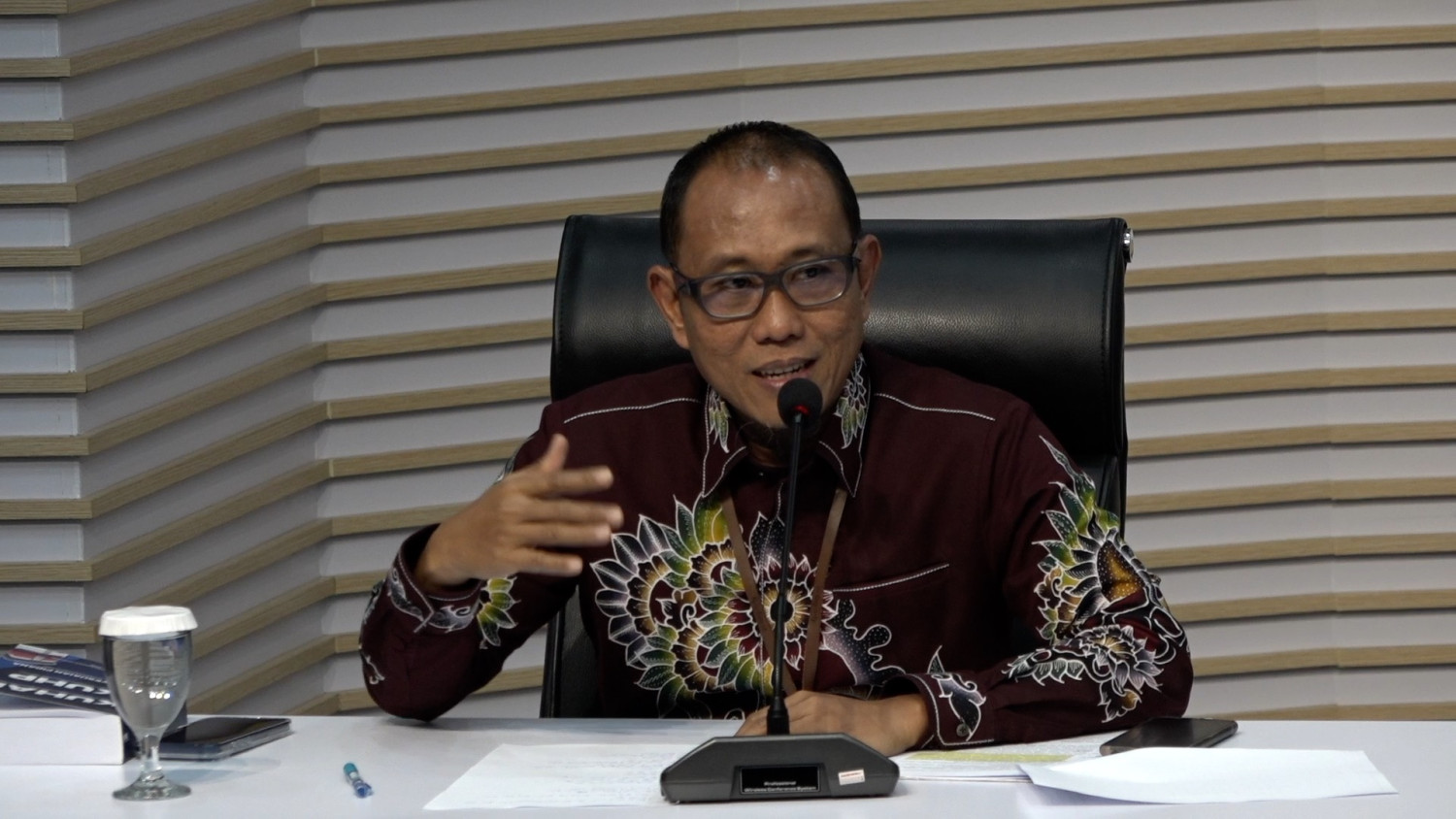 KPK identifies potential new suspects in Pekalongan Regency corruption case