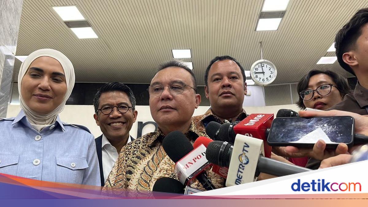 Dasco States P2SK Law Entering Finalisation Stage, Set for Plenary Session