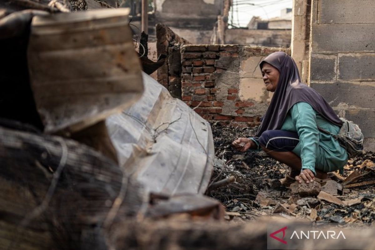 Jakarta Yesterday: Implementation of Eco-Leachate and Acceleration of Food Distribution