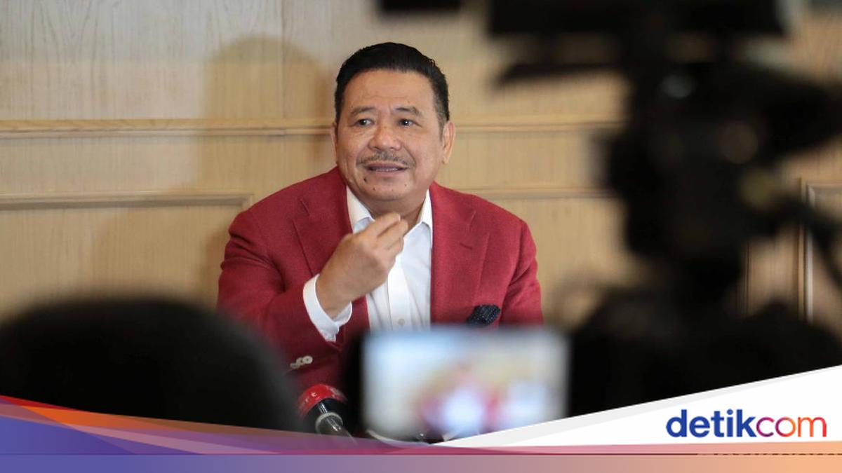 Otto Hasibuan-led Peradi Wins Judicial Review Over Management Decrees