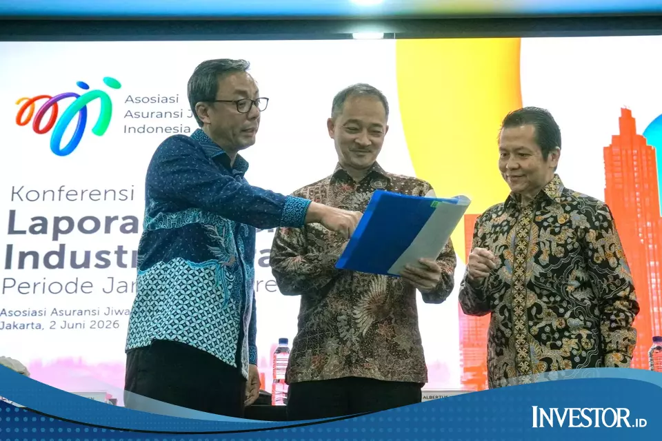 AAJI Supports Plan to Consolidate State-Owned Insurance Companies by Danantara