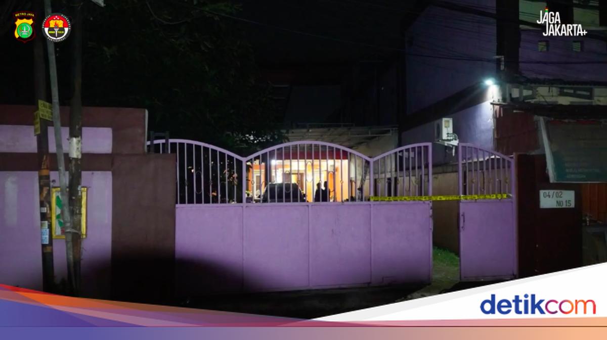 Ex-Wife Uncovered as Mastermind Behind Contract Killing of South Korean National in Bekasi
