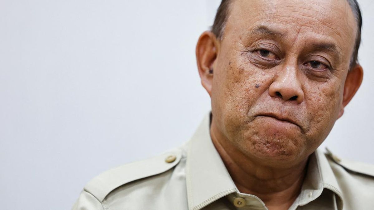 Dadan Removed from BGN as Alleged Trading of MBG Kitchens Under Audit