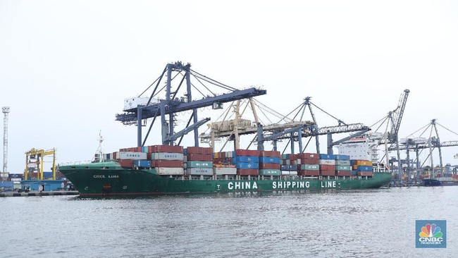 Indonesian Export Prices Surge: Metal Ores, Gold, Tin, and Copper Lead the Way