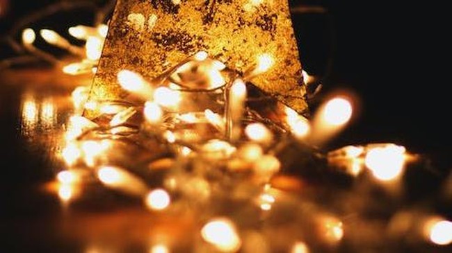 Crisis! Gold Prices Lose Direction, Predicted Not to Reach US$ 4,900