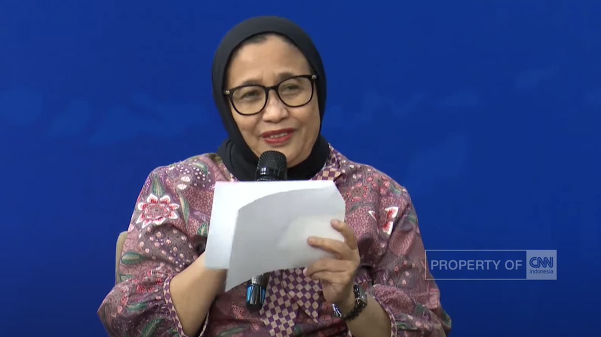 The Career Journey of Nanik S. Deyang, New Head of the National Nutrition Agency