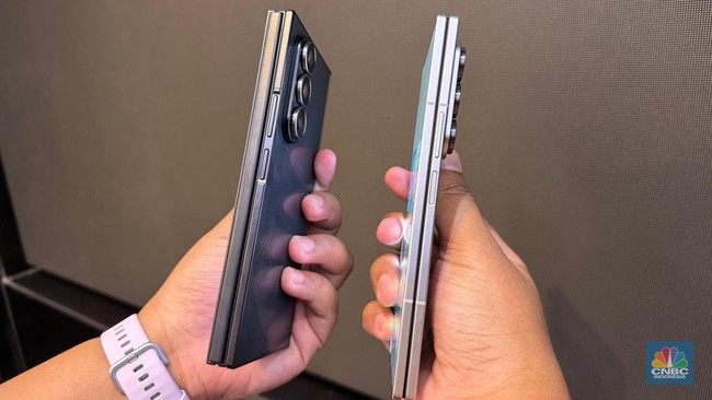 Samsung Smartphone Prices Set to Rise by Rp 2 Million; Affected Models Listed