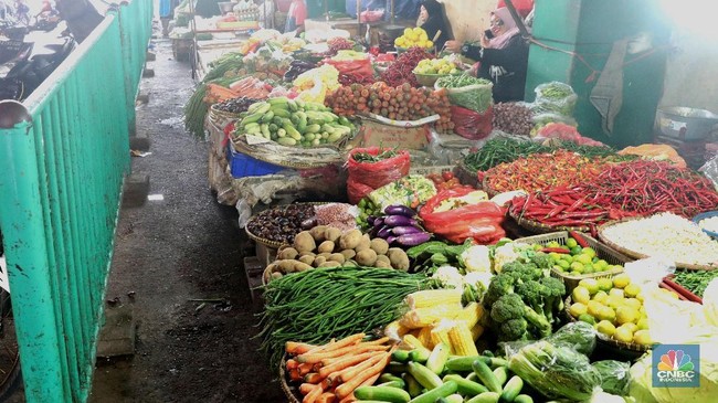 Warning! High Inflation Risks Growing Amid 'Godzilla' and Global Effects