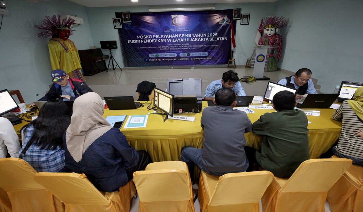 New Requirements for Jakarta's 2026 Student Admission System: Registration Guide and Free School List