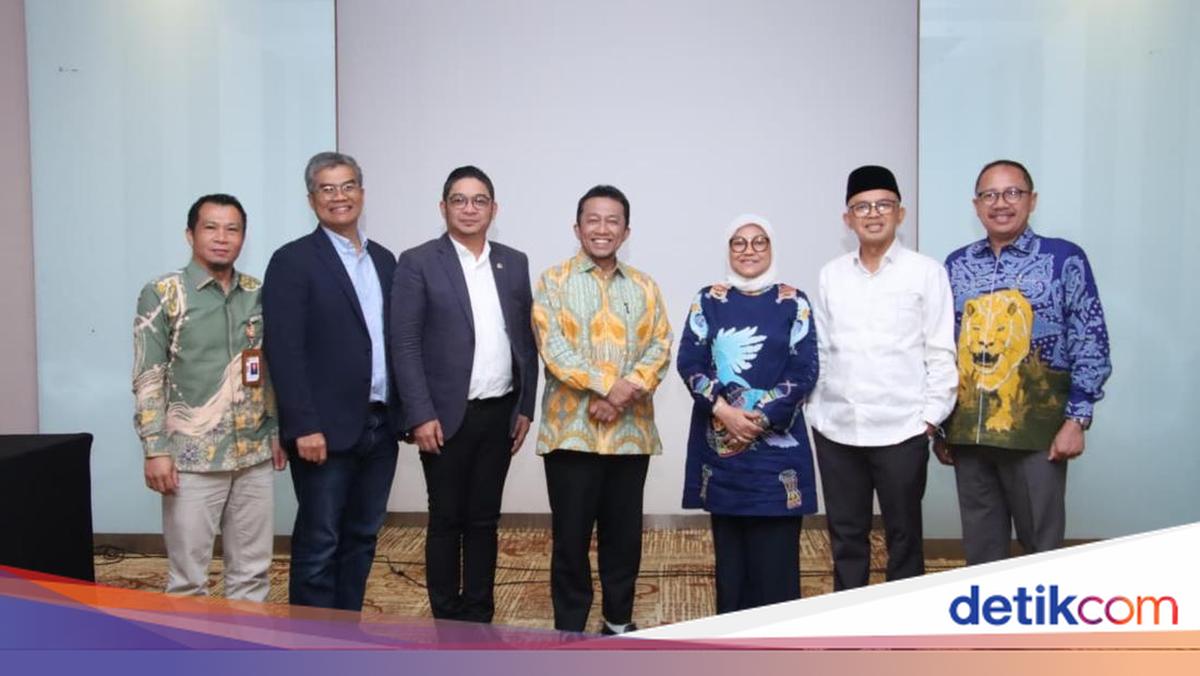 MPR Advisory Body Holds FGD: Experts Urge End to Overlapping Central-Regional Projects