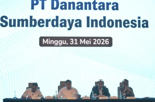 Economist Highlights Risks of DSI to Natural Resource Exports and Investor Confidence