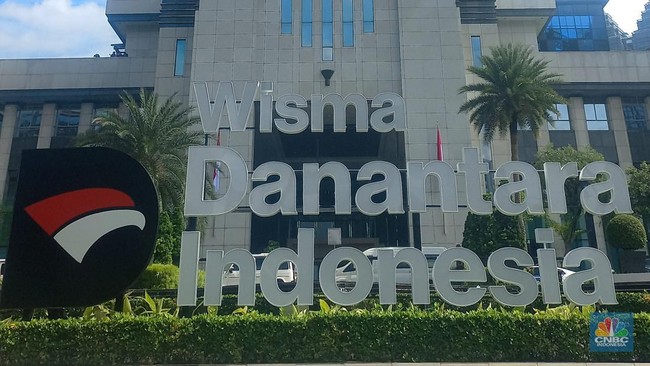 Danantara Prepares to Consolidate 15 State-Owned Insurance Companies into 3 Main Entities