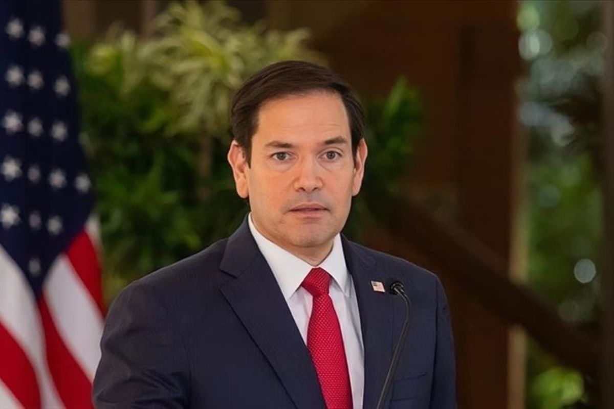 Rubio asserts US will maintain status quo regarding Taiwan