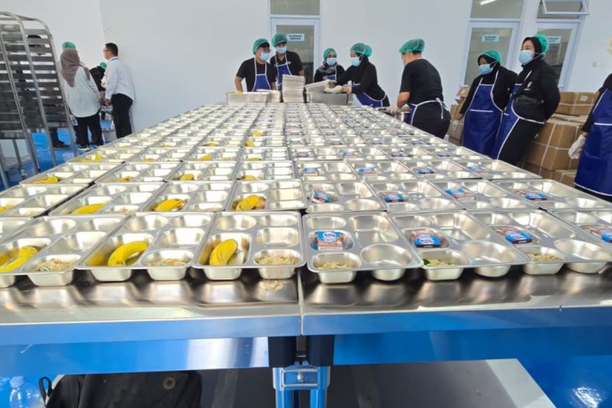 BPJPH: Halal Certification for SPPG Guarantees Quality of Free Nutritious Meal Program
