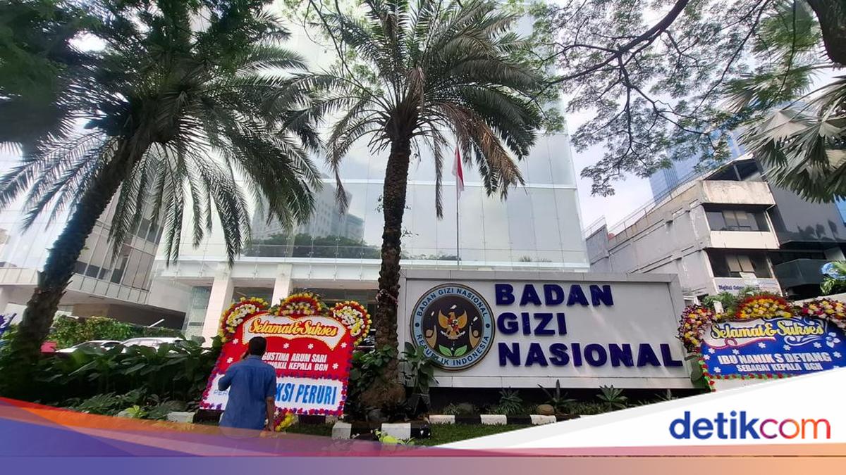 Attorney General's Office Raids National Nutrition Agency Office