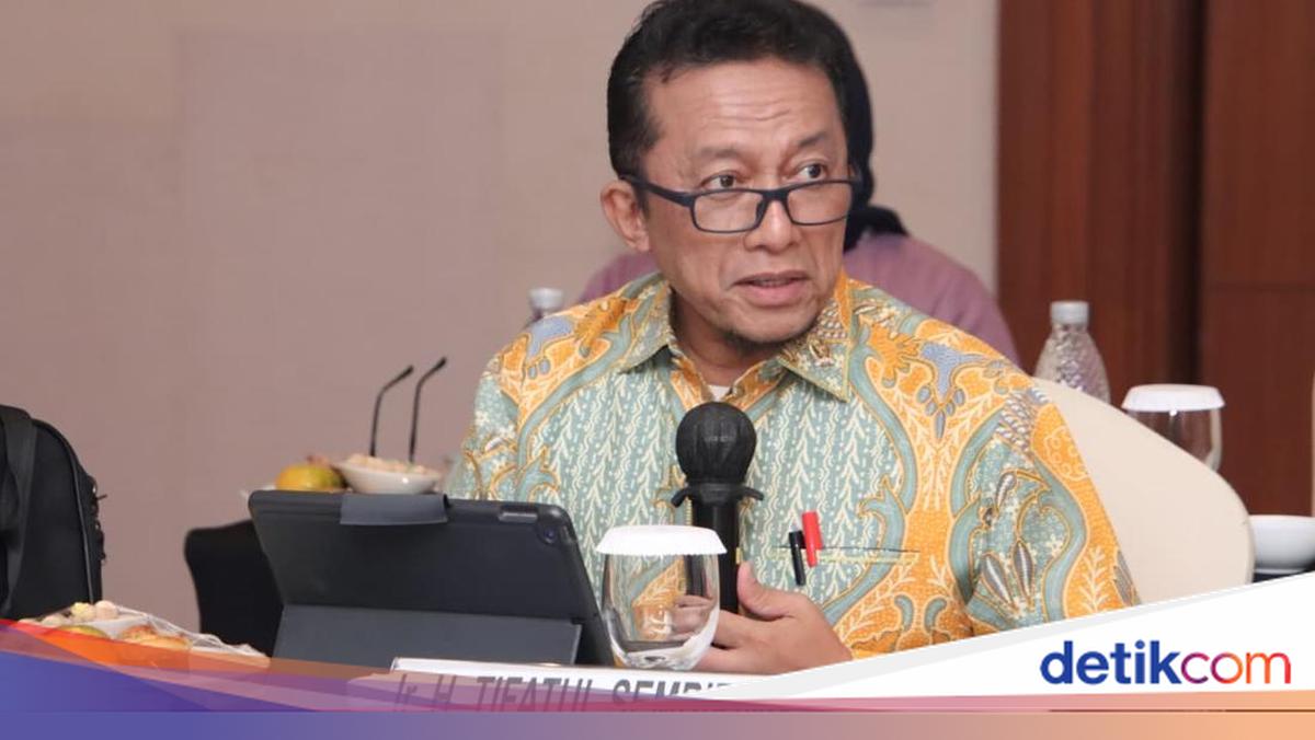 MPR RI Research Body Discusses Strategic Steps to Address Rupiah Depreciation