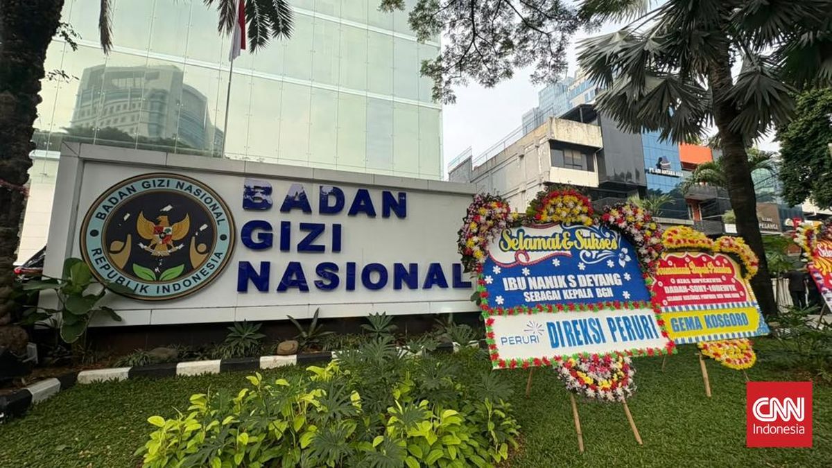 Attorney General's Office Team Present at National Nutrition Agency Office Since Early Morning