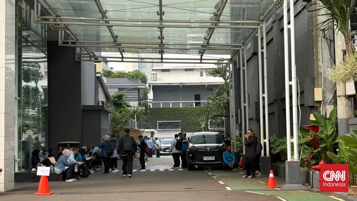 Attorney General's Office Deploys Special Crimes Investigators to Search National Nutrition Agency Office