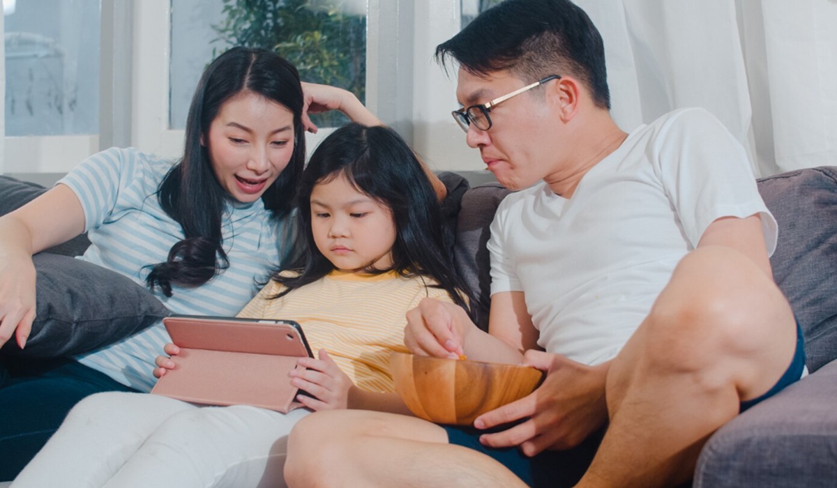 The Dangers of Sharenting: Kaspersky Research Reveals Digital Security Gap Among Parents