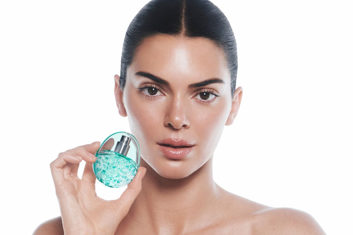 Anua Appoints Kendall Jenner as First Global Brand Ambassador