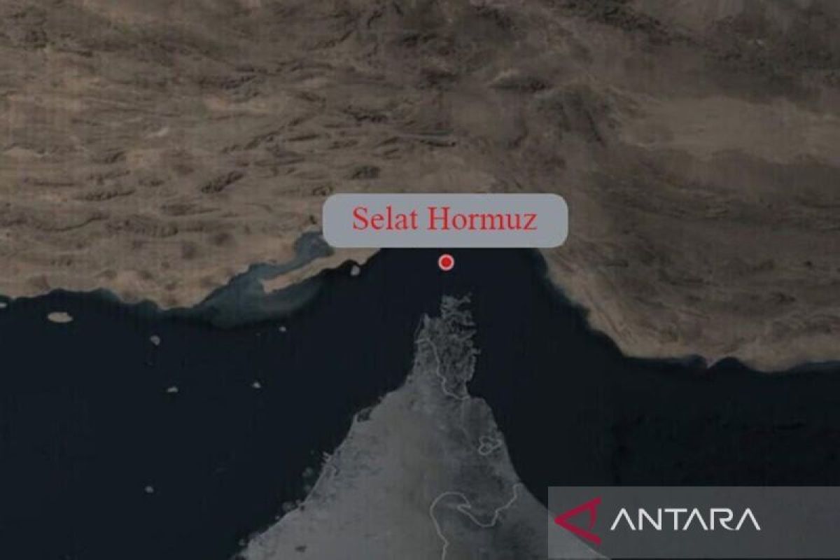 Iranian Parliamentary Spokesperson States Tehran Aims to 'Nationalise' Strait of Hormuz