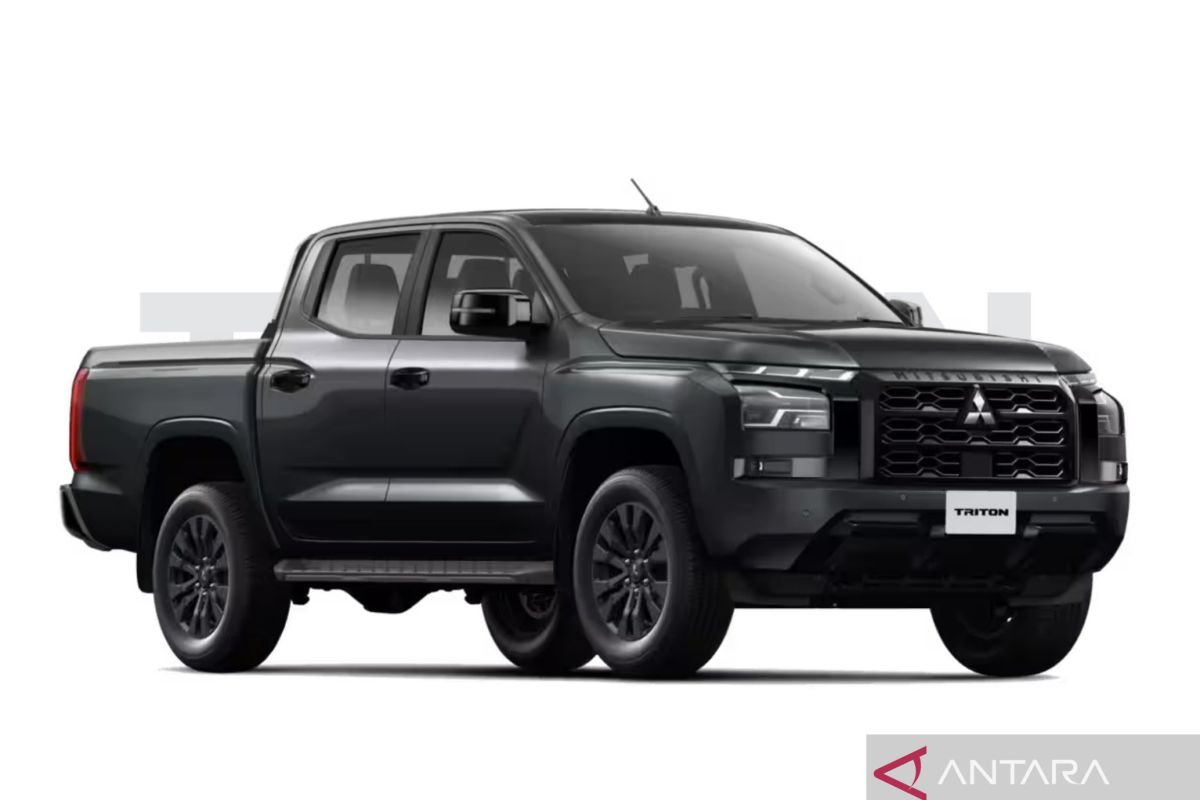 Mitsubishi partners with Nissan to develop new pickup truck