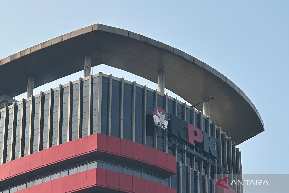 KPK Conducts 11th Sting Operation of 2026 at West Jakarta Immigration Office