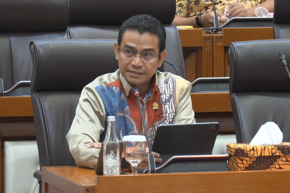 House of Representatives Member: Creative Economy Growth Must Be Supported by a Healthy Ecosystem