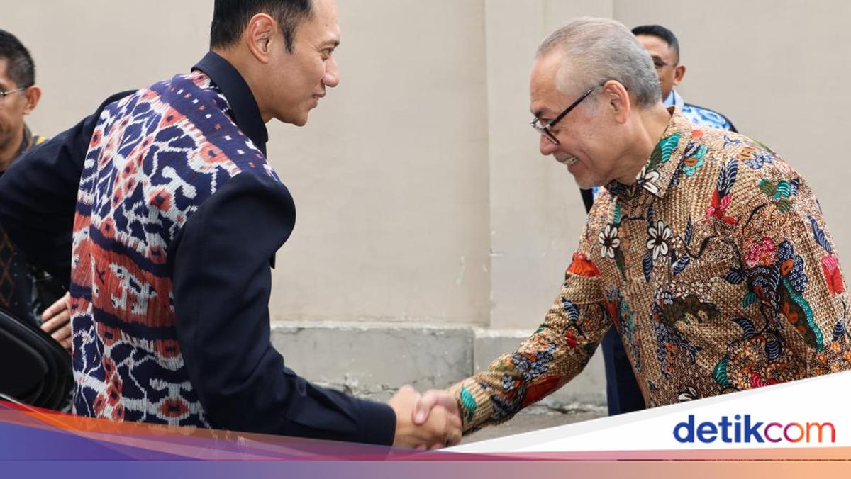 AHY Invites Indonesian Diaspora in Russia to Collaborate on National Development