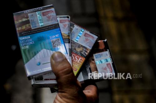 Standardised Cigarette Packaging Regulations in Indonesia Deemed Stagnant