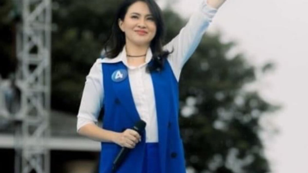 What is Sherly Tjoanda's Net Worth in 2026?