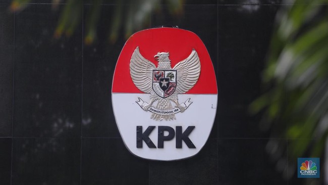 KPK Sting Operation Targets Immigration Official in West Jakarta Over Foreigner Permit Processing