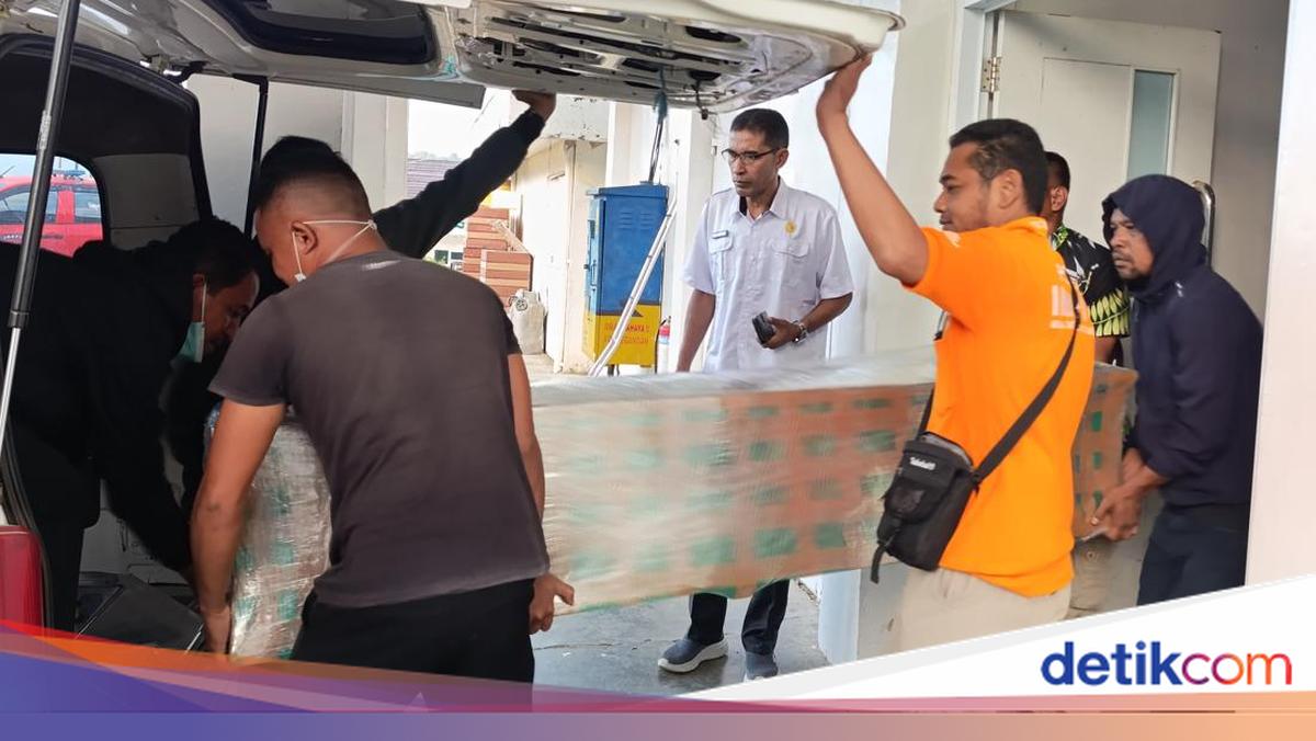 Austrian Tourists' Remains to be Cremated in Bali Following Fatal Bridge Collapse