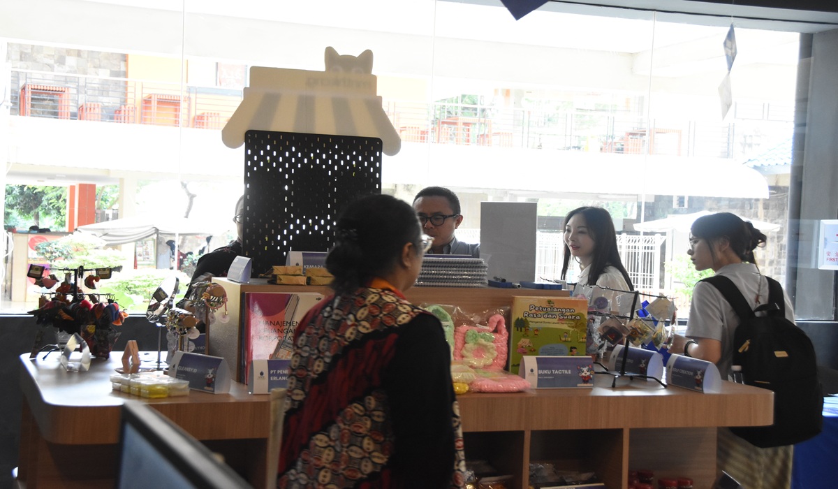 Yangtze River Delta International Design Exhibition Held in Jakarta