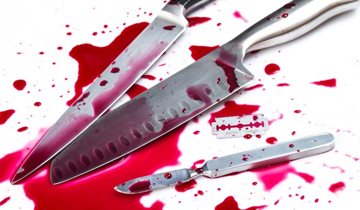 Cilok Vendor in Tangerang Allegedly Murdered, Found Dead in Pool of Blood