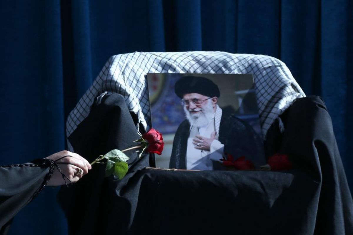 Late Iranian Supreme Leader Ali Khamenei to be Buried in Mashhad
