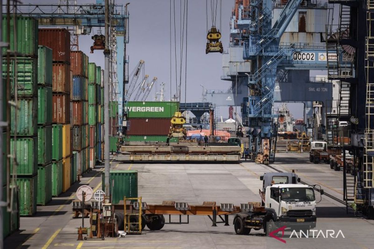 Trade surplus shrinks, economist highlights risks of current account deficit
