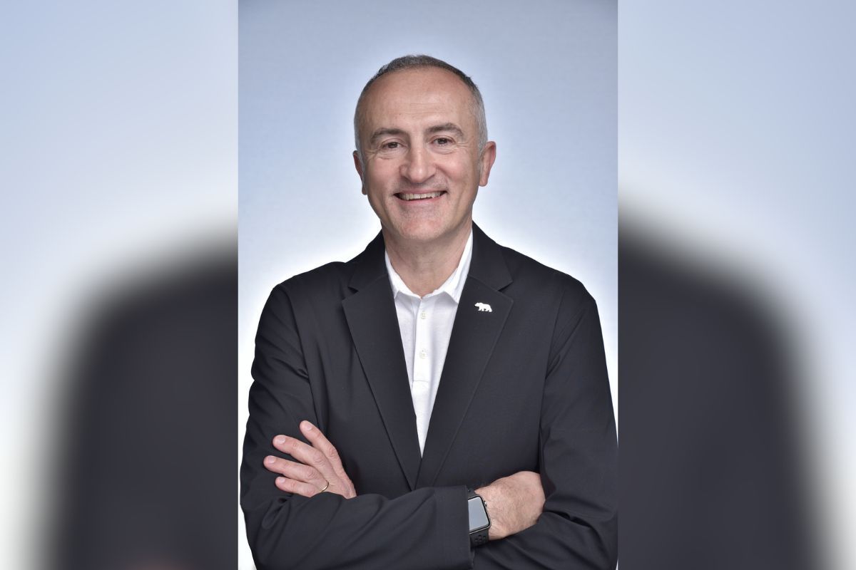 Silvio Napoli Appointed CEO of Lucid Following Leadership Transition