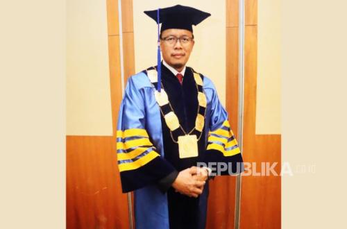 UBSI Prepares Adaptive Generation to Meet Future Challenges