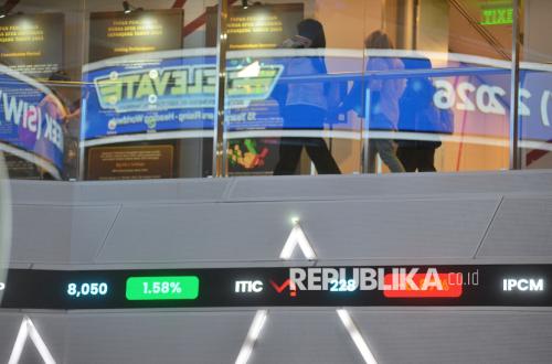 Analyst: JCI Lacks Domestic Positive Sentiment, Difficult to Rebound