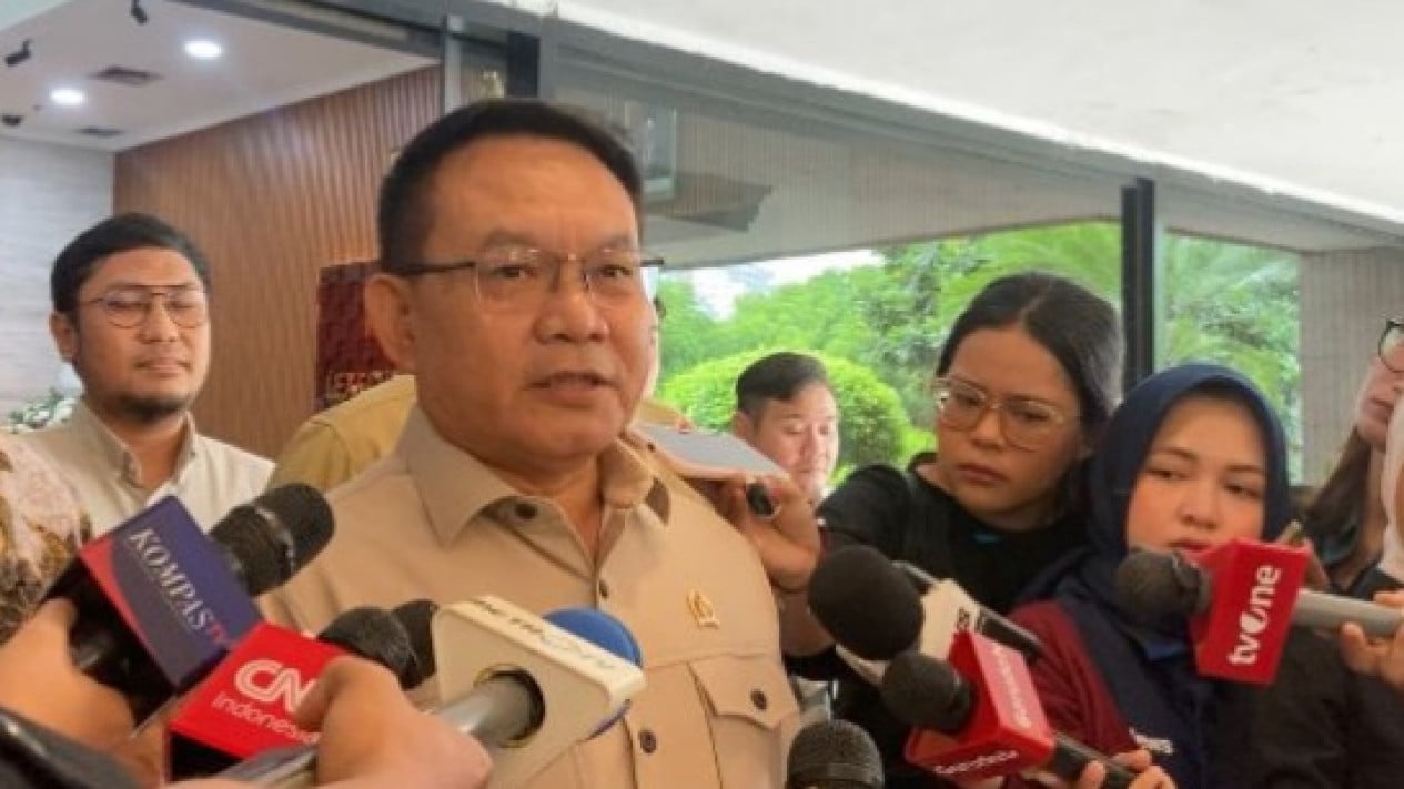 KSP: 50,000 Indonesian Citizens to be Deported from Malaysia