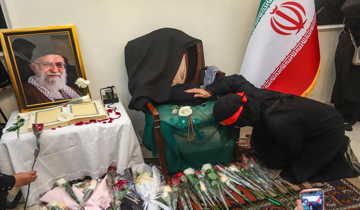 Iran Prepares Grand Funeral for Ayatollah Ali Khamenei Across Three Cities