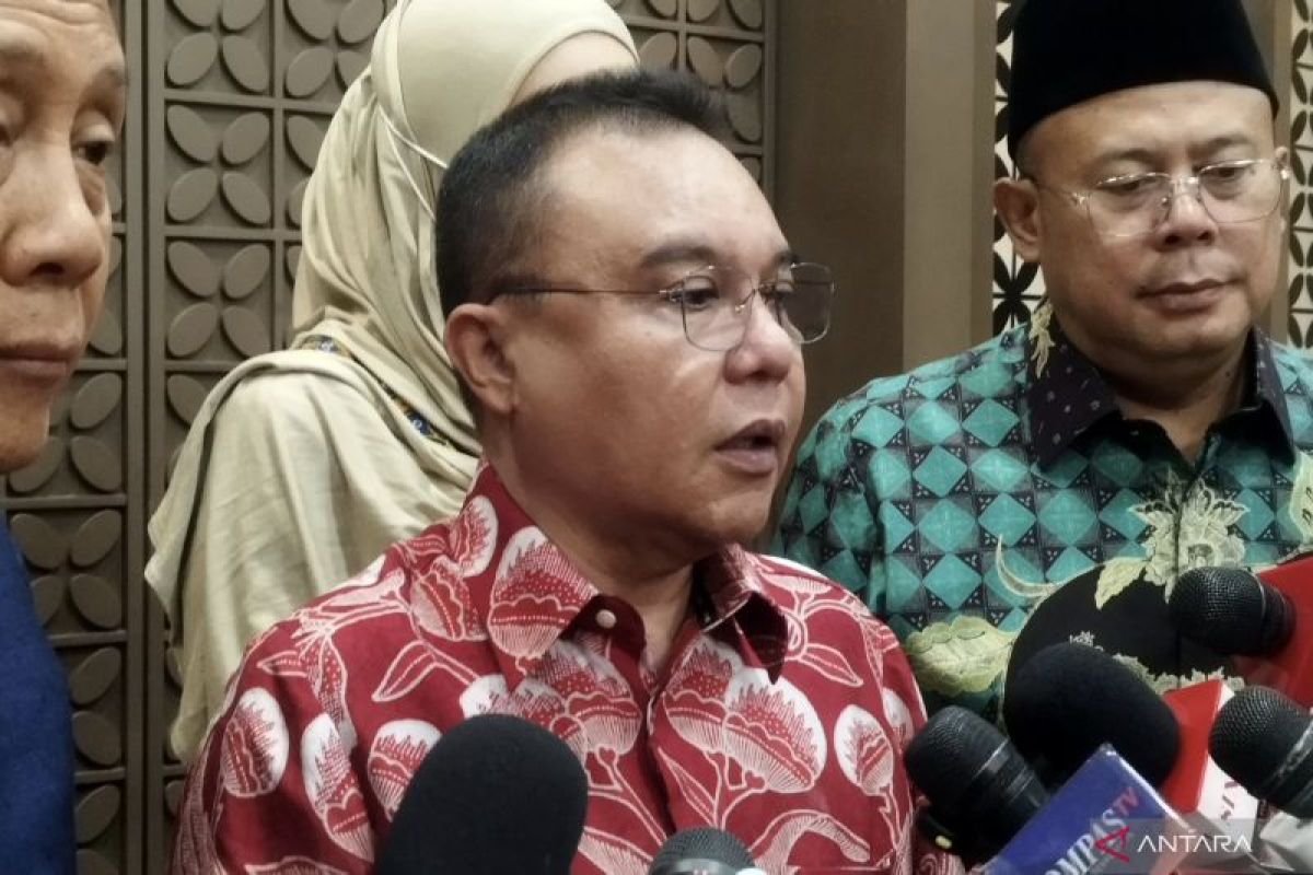 House of Representatives states President's overseas visits are based on necessity