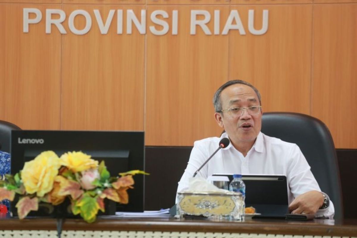 Number of foreign tourist arrivals to Riau reached 25,462 in April 2026