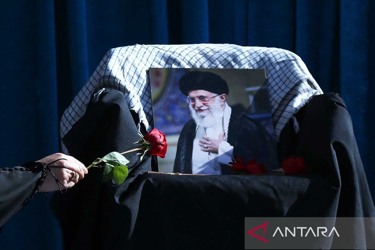 Iran prepares large-scale funeral processions for Ali Khamenei
