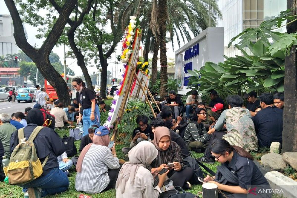 National Nutrition Agency Office Raided, Visitors Temporarily Barred