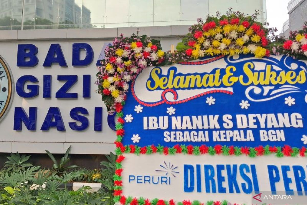 DPR RI: Dadan Hindayana's Hard Work in Achieving SPPG Targets Deserves Appreciation