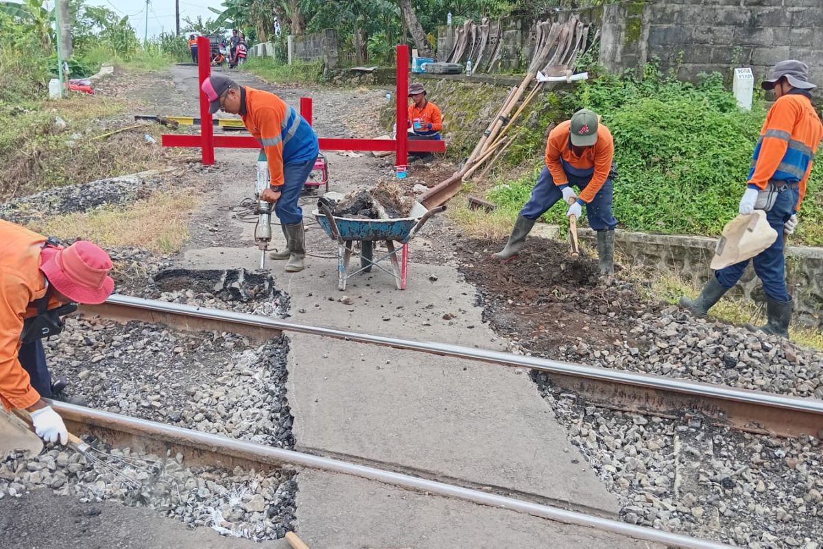 116 High-Risk Level Crossings Closed as KAI Accelerates Reduction of Accident-Prone Areas